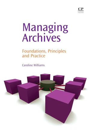 Managing Archives