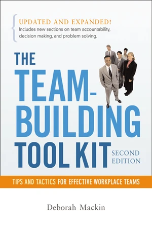 The Team-Building Tool Kit