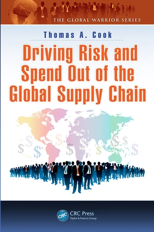 Driving Risk and Spend Out of the Global Supply Chain