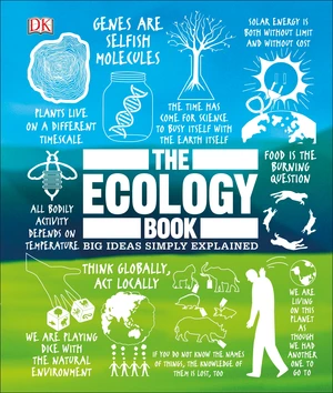 The Ecology Book