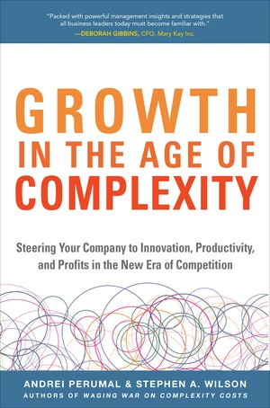 Growth in the Age of Complexity