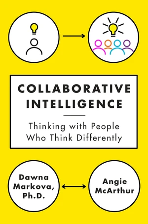 Collaborative Intelligence