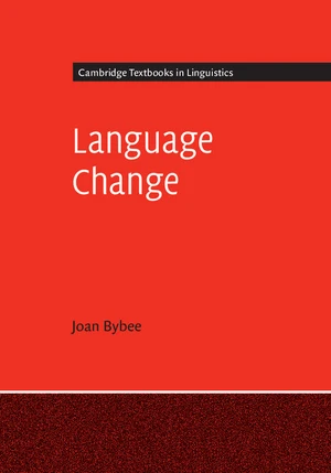 Language Change