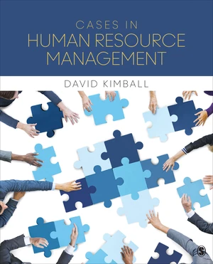 Cases in Human Resource Management