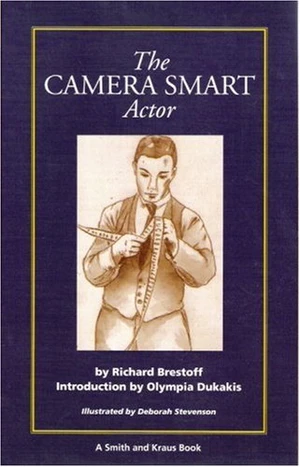 The Camera Smart Actor