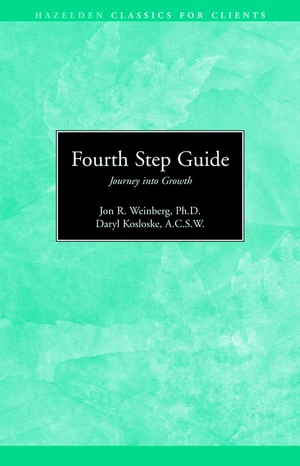 Fourth Step Guide Journey Into Growth