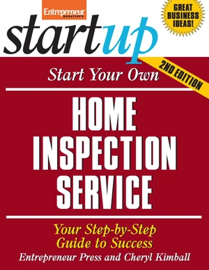 Start Your Own Home Inspection Service