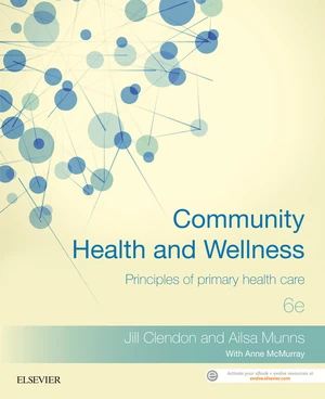 Community Health and Wellness