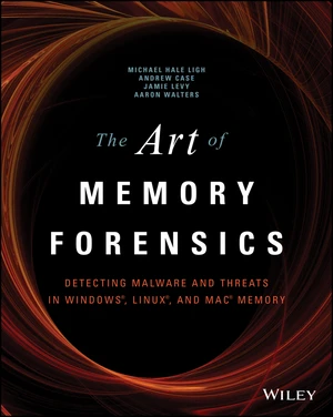 The Art of Memory Forensics