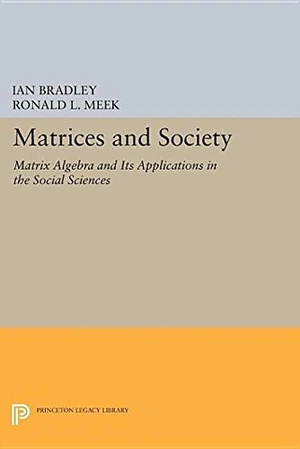 Matrices and Society