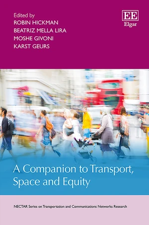 A Companion to Transport, Space and Equity