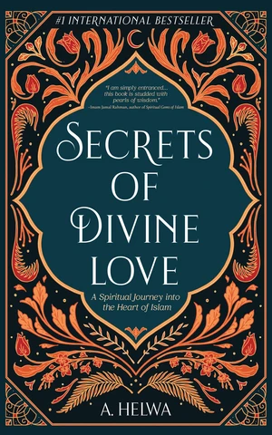 Secrets of Divine Love