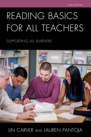 Reading Basics for All Teachers