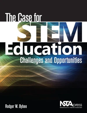 The Case for STEM Education