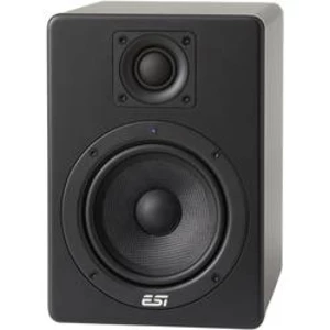 Aktivní reproduktory (monitory) 12 cm (5 palec) ESI audio Aktiv05 60 W 1 ks