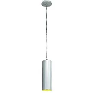 Závěsné světlo úsporná žárovka SLV Enola 149381, E27, 60 W, bílá