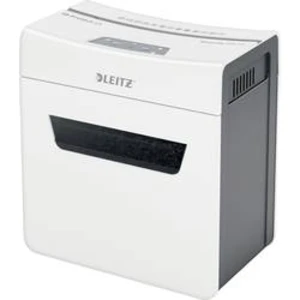 Skartovačka Leitz IQ 6X Protect Premium 80900000