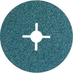 Brusný papír pro brusné kotouče PFERD 69401549 Zrnitost 36, (Ø) 100 mm, 25 ks