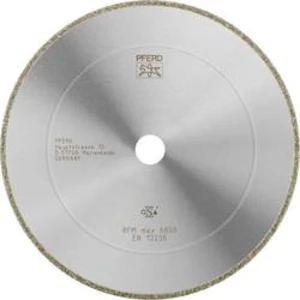 Diamantový řezný kotouč PFERD D1A1R 230-3,8-22,23 D 852 GAD, 68423228, průměr 230 mm 1 ks