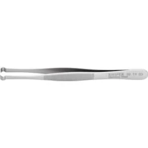 Polohovací pinzeta Knipex 92 11 03, tupý, 122 mm, 1 ks
