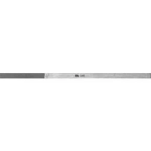 Konický diamantový pilník PFERD DF-K 170-6-2,4-0,5 D 46 15917060 170 x 6 x 2.4
