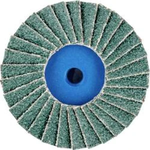 Vějířovitý brusný kotouč PFERD CD PFF 50 Z 40 42719504, Ø 50 mm/