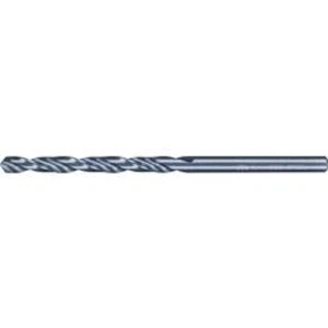 Ocel spirálový vrták PFERD SPB DIN 338 HSSG N 4,4 STEEL 25203524 Celková délka 80 mm 10 ks