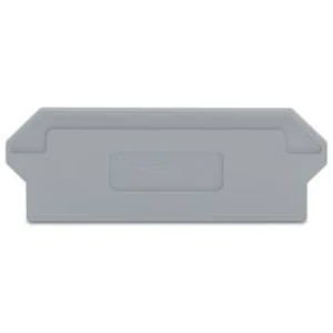 Přepážka , WAGO 279-337, 67.8 mm x 2 mm x 25.5 mm , 100 ks