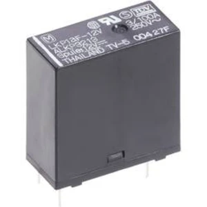 Výkonové relé LK Panasonic LKP1AF24, LKP1AF24, 10 A , 277 V/AC 2216 VA