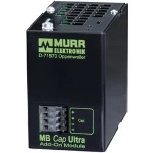 UPS modul Murr Elektronik MB CAP Ultra 3/24 12s Add-On 85462