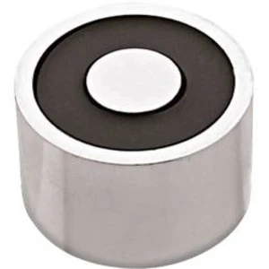 Elektromagnet Intertec ITS-PE3529-12VDC, 300 N, 12 V/DC, 28 W
