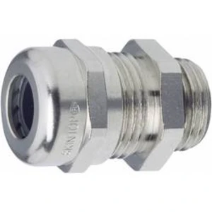 Kabelová průchodka LappKabel Skintop® MS-SC-M 16X1.5 (53112620), M16, mosaz