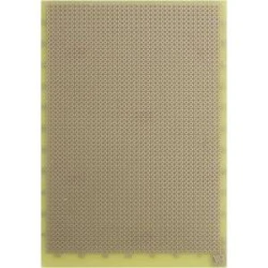 Experimentální deska WR Rademacher 832-EP, 160 x 100 x 1,5 mm, EP
