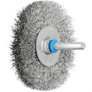 Kulatý KARTÁČ KŮŇ PFERD RBU 7010/6 INOX 0,20, 43104102, 10 ks