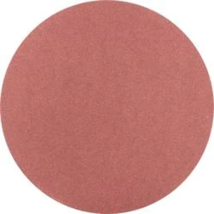 Brusný list PFERD 42832340 Zrnitost 400, (Ø) 50 mm, 100 ks