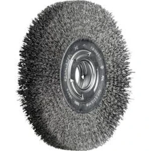 Kulatý KARTÁČ KŮŇ PFERD RBU 18025/AK32-2 ST 0,30, 43505210, 1 ks