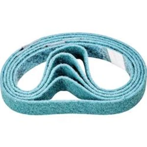 Brusný pás PFERD 45010924 Zrnitost 240, (d x š) 533 mm x 30 mm, 5 ks