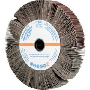 Vějířová kolo KŮŇ PFERD 47802825 125 mm, 2 ks