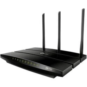 Wi-Fi router TP-LINK Archer C7 V5, 2.4 GHz, 5 GHz, 1.75 GBit/s