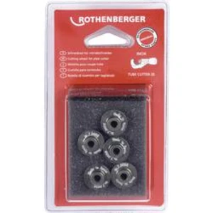 Schneidrad Inox 5 ks Rothenberger 070056D