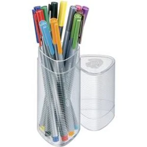 Pera Staedler triplus fineliner 0,3 mm, sada 12 ks