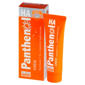 DR. MÜLLER Panthenol HA krém 7% 30 ml