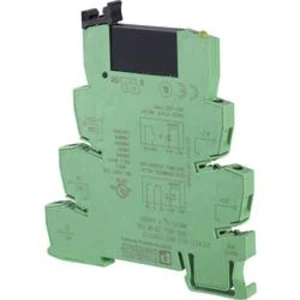 PLC interface Phoenix Contact 2966634, 3 A, PLC-OSC- 24DC/24DC/2