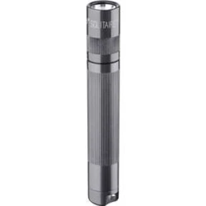 Kapesní svítilna Mag-Lite Solitaire, K3A096, 1,5 V, kryptonová, šedá/titan