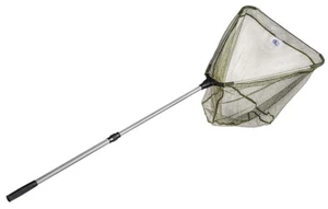 Zfish podběrák classic landing net-délka 150 cm / tr. délka 65 cm / ramena 50 x 50 cm