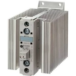 Solid-state contactor 3RF2, 1-ph. AC51 40 A 24-230 V/110-230 V AC Siemens
