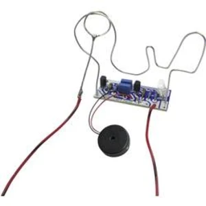 Zkouška šikovnosti Kemo B081, 20 x 45 mm, modul 9 - 12 V/DC