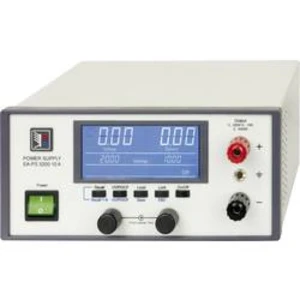 Laboratorní zdroj s nastavitelným napětím EA Elektro-Automatik EA-PS 5200-10 A