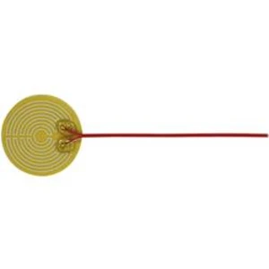 Tepelná fólie samolepicí Thermo TECH 12 V/DC, 12 V/AC, 3 W, krytí IPX4, (Ø) 70 mm