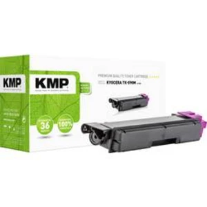KMP toner náhradní Kyocera TK-590M kompatibilní purppurová 5000 Seiten K-T54